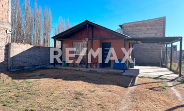 VENTA CASA EN VILLA MANZANO
