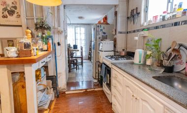 SE VENDE CASA 4 DE ENERO 4056