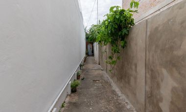 SE VENDE CASA 4 DE ENERO 4056