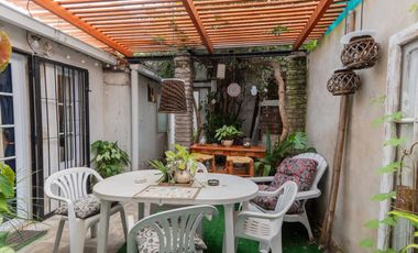 SE VENDE CASA 4 DE ENERO 4056