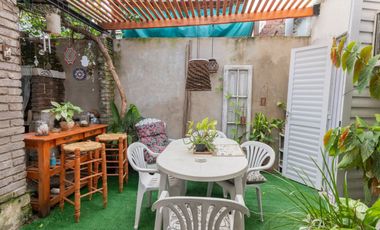 SE VENDE CASA 4 DE ENERO 4056