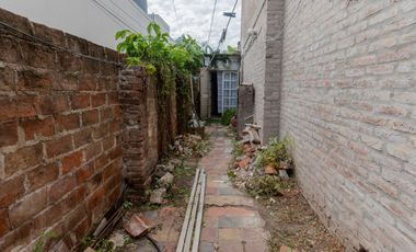 SE VENDE CASA 4 DE ENERO 4056