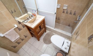 VENTA CASA DE 3 DORM, PATIO Y COCH EN GUADALUPE
