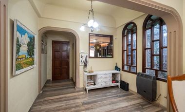 VENTA CASA DE 3 DORM, PATIO Y COCH EN GUADALUPE