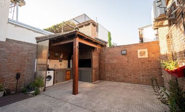 VENTA CASA DE 3 DORM, PATIO Y COCH EN GUADALUPE