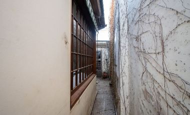 VENTA CASA DE 3 DORM, PATIO Y COCH EN GUADALUPE