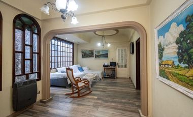 VENTA CASA DE 3 DORM, PATIO Y COCH EN GUADALUPE