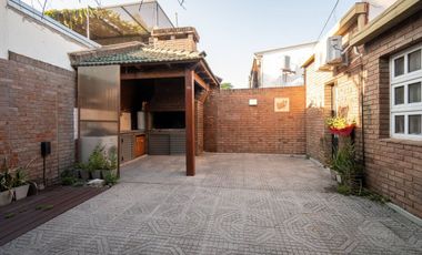 VENTA CASA DE 3 DORM, PATIO Y COCH EN GUADALUPE