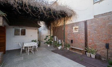 VENTA CASA DE 3 DORM, PATIO Y COCH EN GUADALUPE