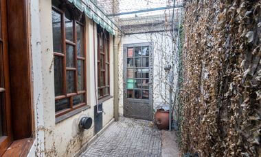 VENTA CASA DE 3 DORM, PATIO Y COCH EN GUADALUPE