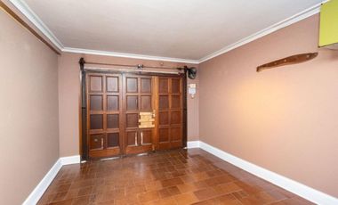 VENTA CASA DE 3 DORM, PATIO Y COCH EN GUADALUPE