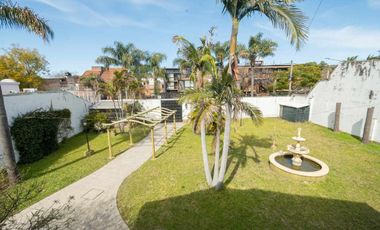 Venta Casa en Guadalupe con amplio terreno.