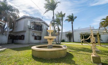 Venta Casa en Guadalupe con amplio terreno.