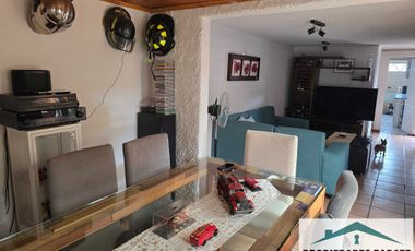 Casa en venta  en QUILICURA