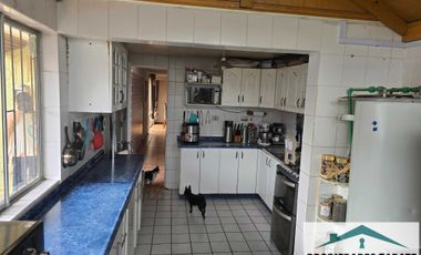Casa en venta  en QUILICURA