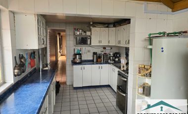 Casa en venta  en QUILICURA