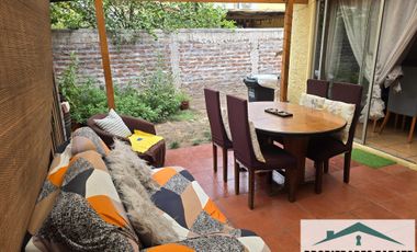 Casa en venta  en QUILICURA