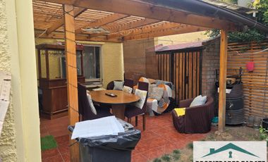 Casa en venta  en QUILICURA