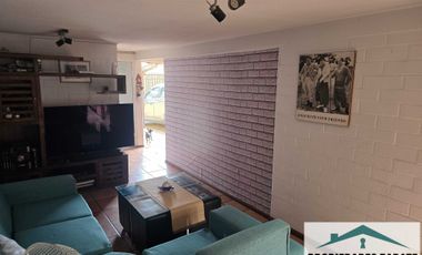Casa en venta  en QUILICURA