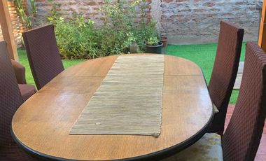 Casa en venta  en QUILICURA
