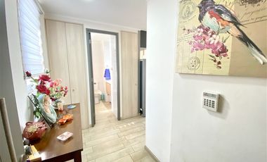 Departamento en Venta en San Pablo 4025 / Metro Gruta Lourdes