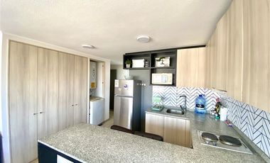 Departamento en Venta en San Pablo 4025 / Metro Gruta Lourdes