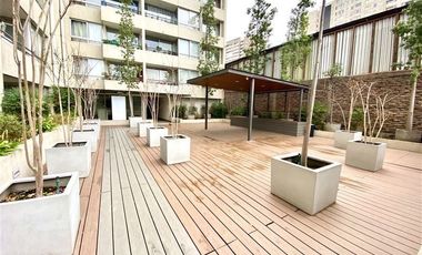 Departamento en Venta en San Pablo 4025 / Metro Gruta Lourdes