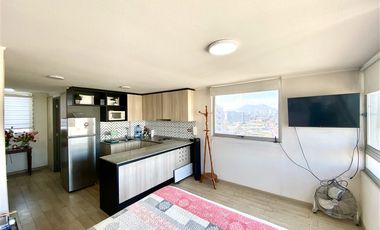 Departamento en Venta en San Pablo 4025 / Metro Gruta Lourdes