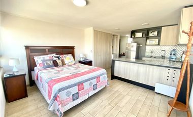 Departamento en Venta en San Pablo 4025 / Metro Gruta Lourdes