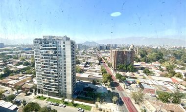 Departamento en Venta en San Pablo 4025 / Metro Gruta Lourdes