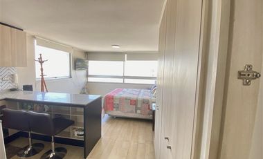 Departamento en Venta en San Pablo 4025 / Metro Gruta Lourdes