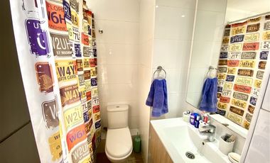 Departamento en Venta en San Pablo 4025 / Metro Gruta Lourdes