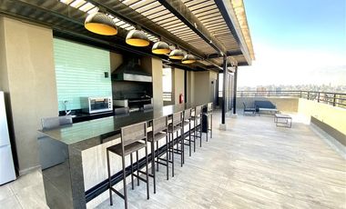 Departamento en Venta en San Pablo 4025 / Metro Gruta Lourdes