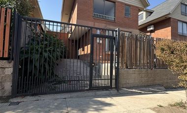 Casa en Venta en El Hualle