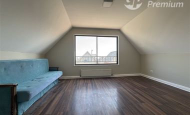 Casa en Venta en El Hualle