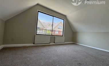 Casa en Venta en El Hualle