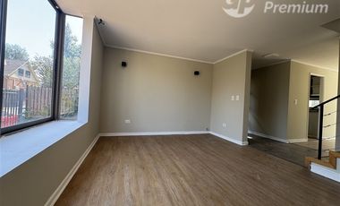 Casa en Venta en El Hualle