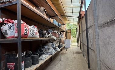 Casa en Venta en El Hualle