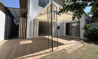 Casa en Venta en El Hualle