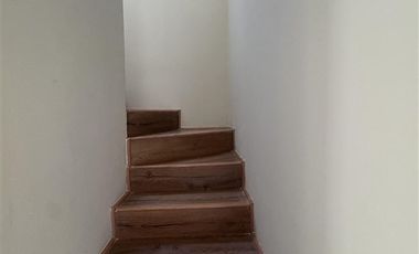 Casa en Venta en El Hualle