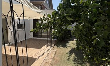 Casa en Venta en El Hualle