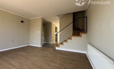 Casa en Venta en El Hualle