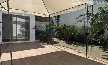 Casa en Venta en El Hualle