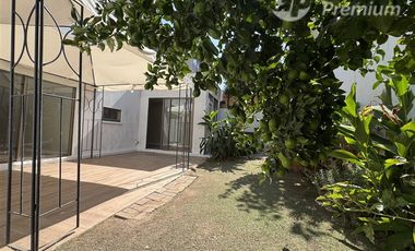 Casa en Venta en El Hualle