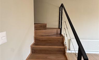 Casa en Venta en El Hualle