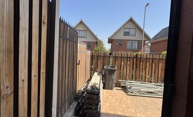 Casa en Venta en El Hualle