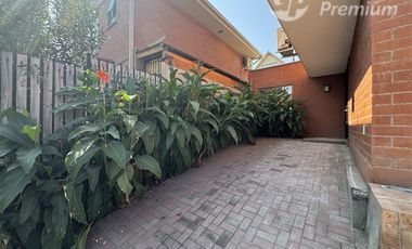 Casa en Venta en El Hualle