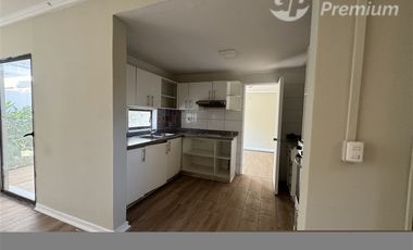 Casa en Venta en El Hualle