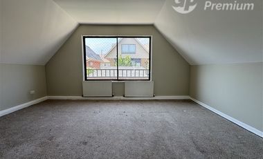 Casa en Venta en El Hualle