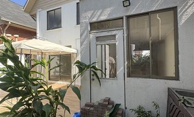 Casa en Venta en El Hualle